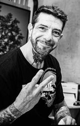 Bild von Chris, Inhaber 