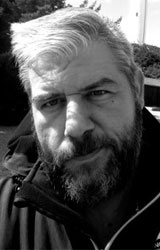 Bild von Nick, The Vintage Ink, Eisenach